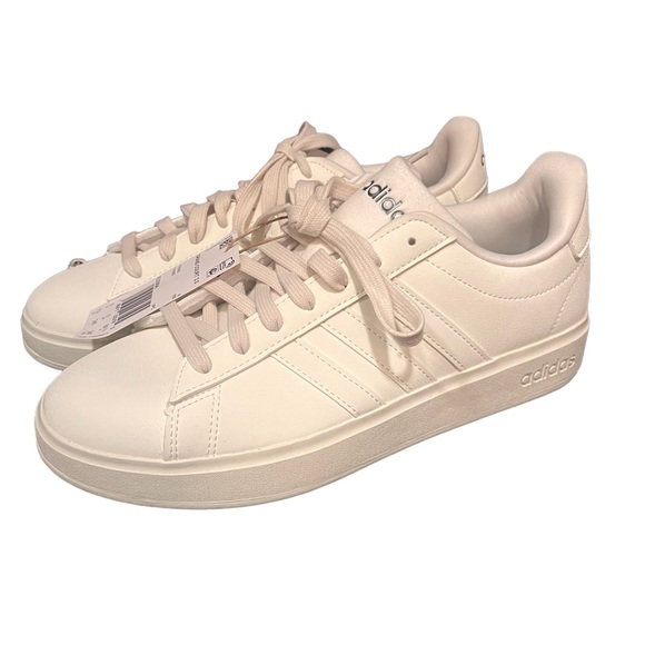 Adidas Grand Court Tennis sneaker - Picture 1 of 7